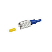 D4 Fiber Optic Connector, high quality fiber connector manufacturer 